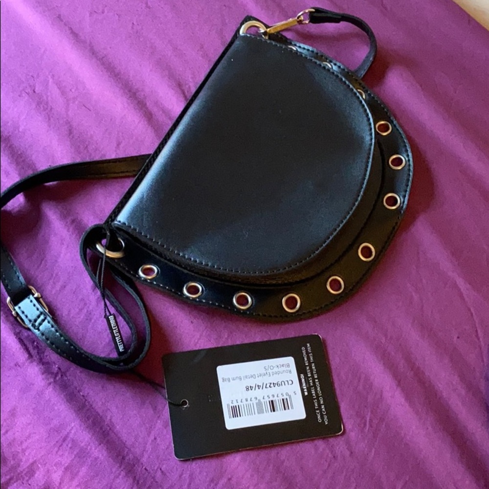 Brand New waist bag. Never worn.